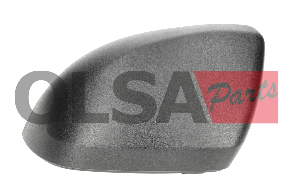 Cover, exterior mirror